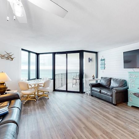 Sunbird E602 Apartment Панама Сити Бийч Екстериор снимка