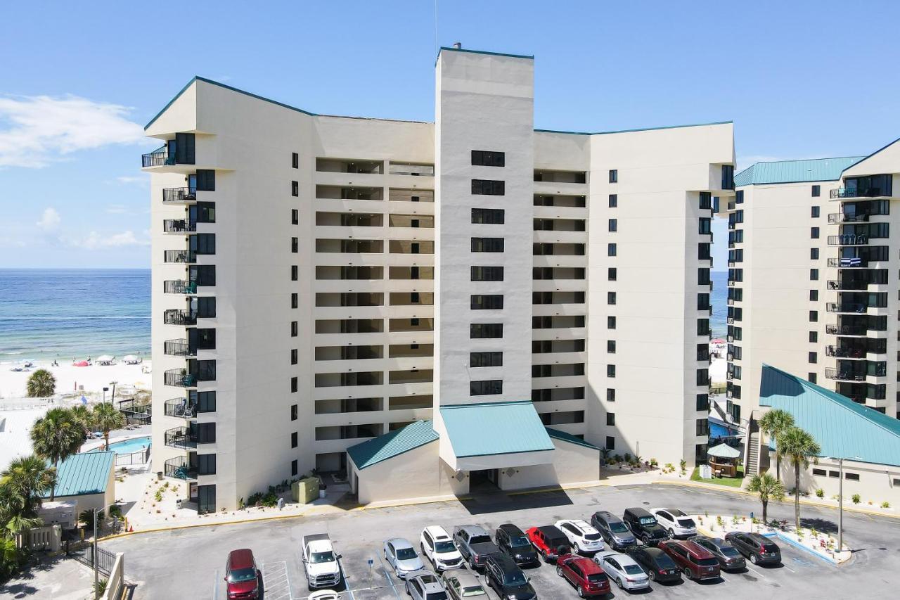 Sunbird E602 Apartment Панама Сити Бийч Екстериор снимка