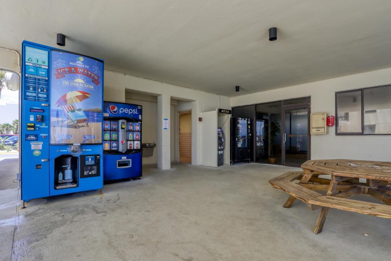 Sunbird E602 Apartment Панама Сити Бийч Екстериор снимка