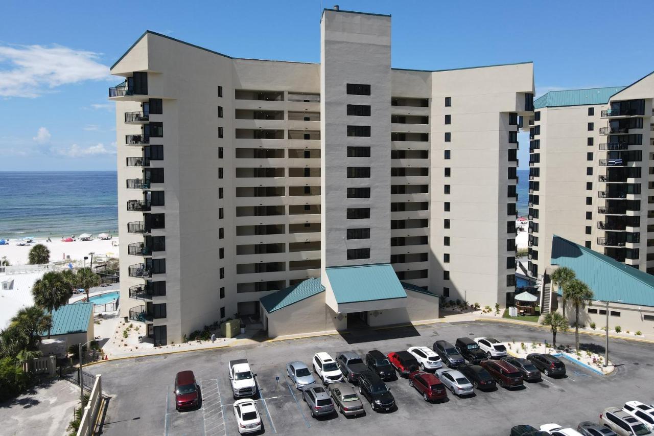 Sunbird E602 Apartment Панама Сити Бийч Екстериор снимка