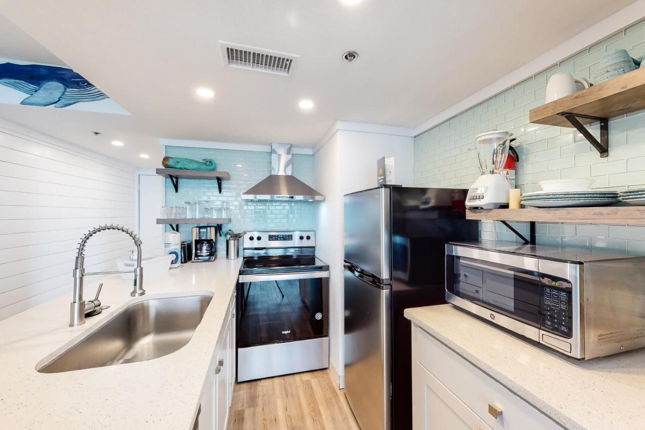 Sunbird E602 Apartment Панама Сити Бийч Екстериор снимка