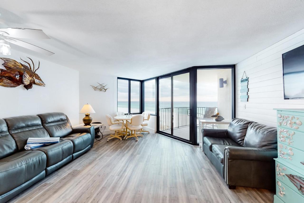 Sunbird E602 Apartment Панама Сити Бийч Екстериор снимка