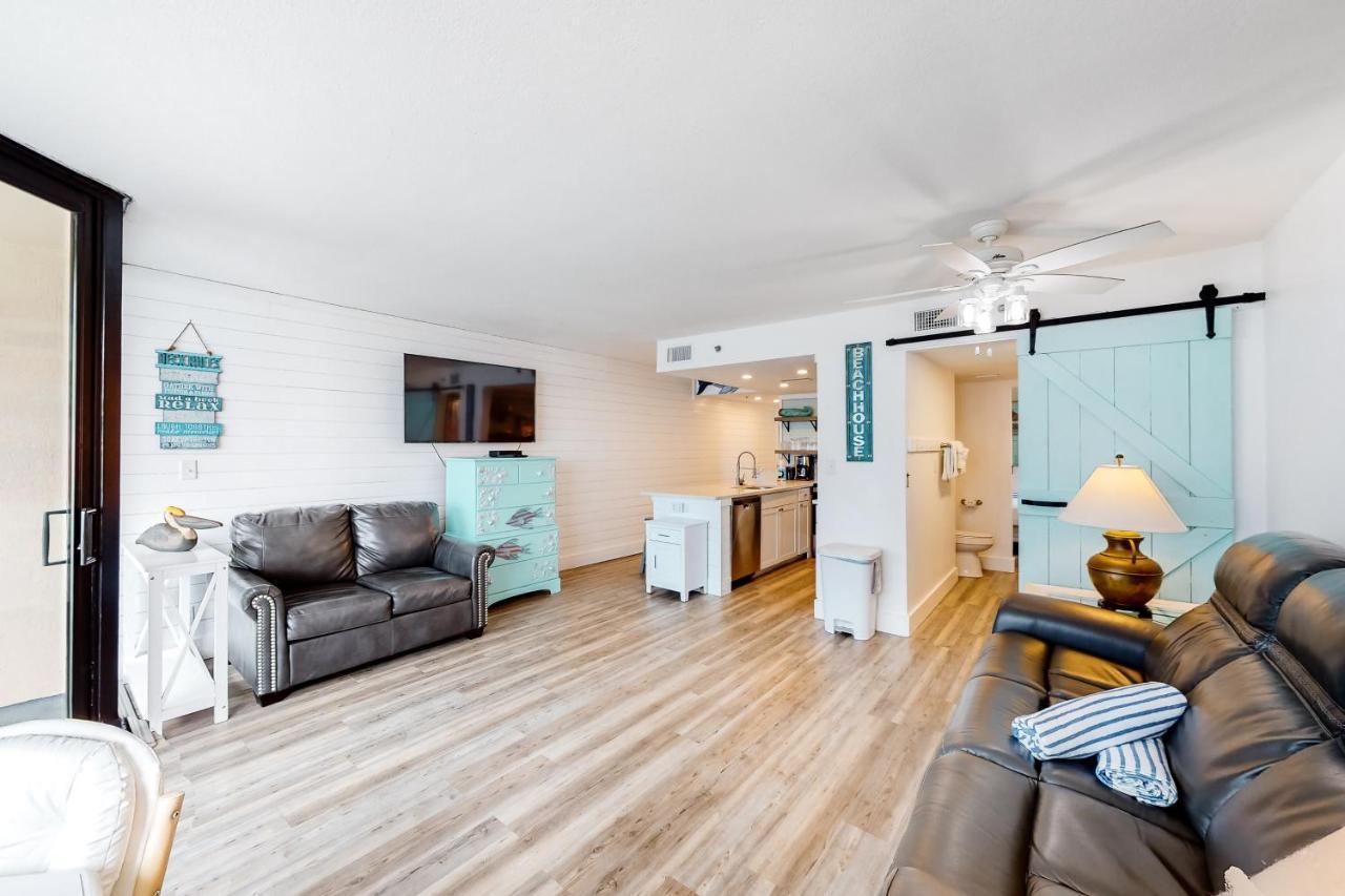 Sunbird E602 Apartment Панама Сити Бийч Екстериор снимка
