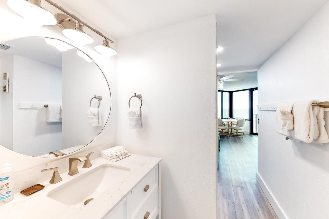 Sunbird E602 Apartment Панама Сити Бийч Екстериор снимка