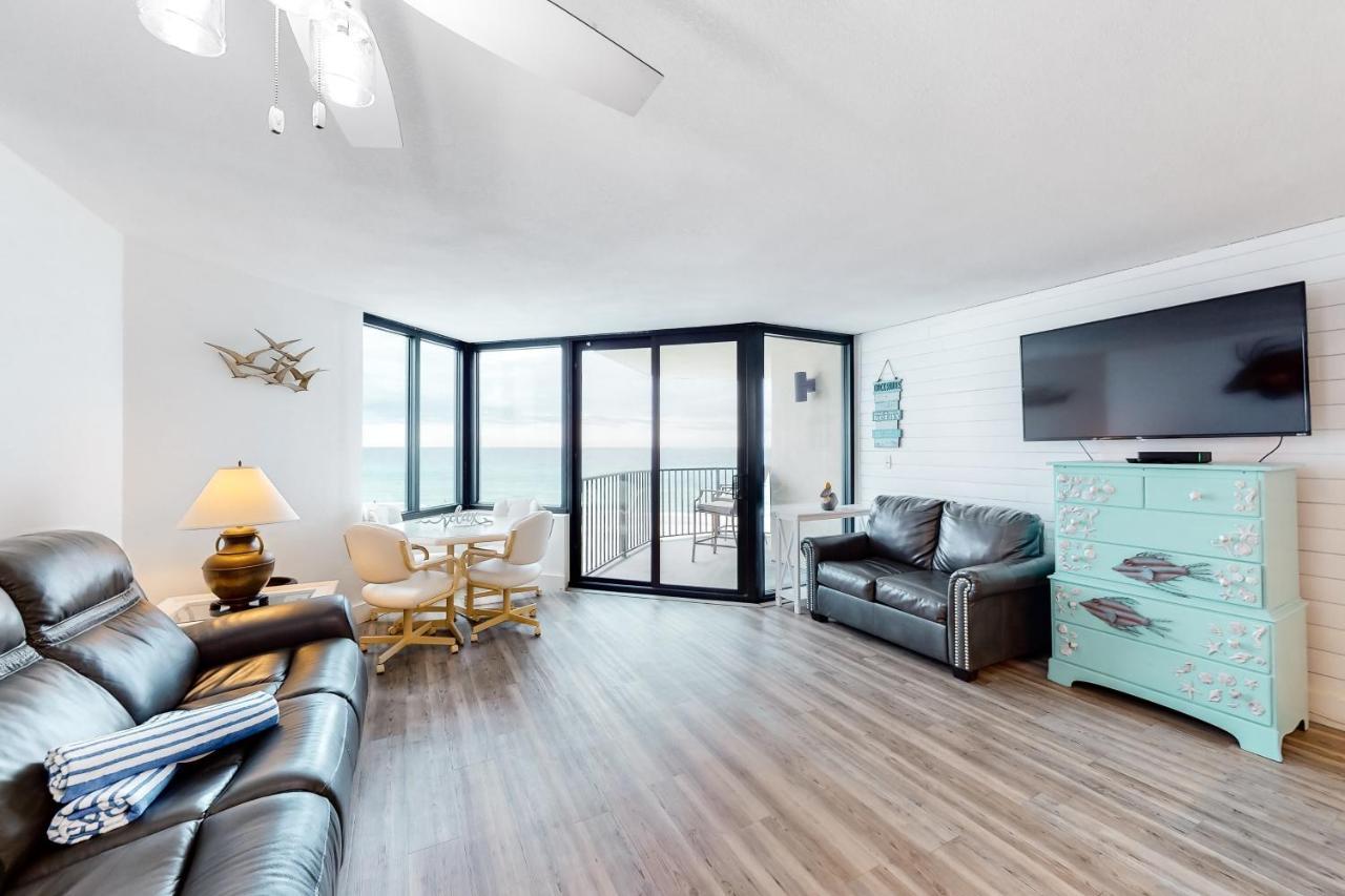 Sunbird E602 Apartment Панама Сити Бийч Екстериор снимка