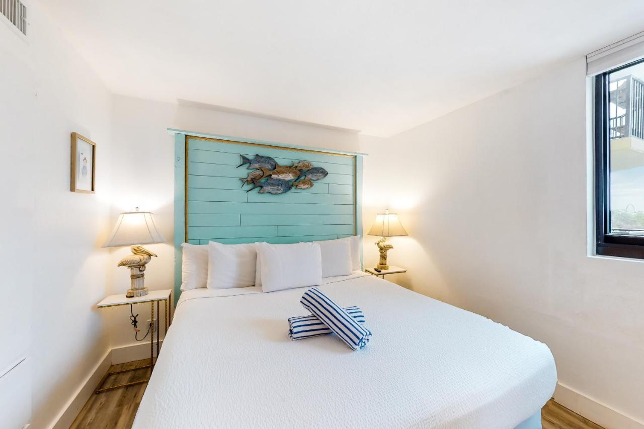 Sunbird E602 Apartment Панама Сити Бийч Екстериор снимка